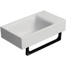 Раковина 40x23 см GSI Nubes 9636011