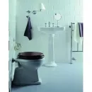 Раковина 58x45 см Simas Londra LO914bi*3