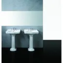 Раковина 58x45 см Simas Londra LO914bi*3
