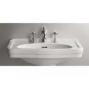 Раковина 58x45 см Simas Londra LO914bi*3