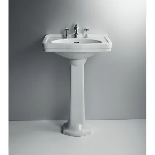 Раковина 58x45 см Simas Londra LO914bi*3