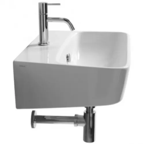 Раковина 58x39 см Simas Degrade DE14bi*1