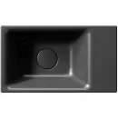 Раковина 40x23 см GSI Nubes 9636026