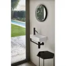 Раковина 40x23 см GSI Nubes 9636026