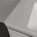 Раковина 100x47 см Villeroy & Boch Subway 3.0 4A70A501