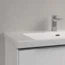 Раковина 100x47 см Villeroy & Boch Subway 3.0 4A70A501