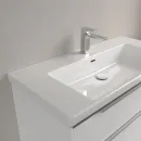 Раковина 100x47 см Villeroy & Boch Subway 3.0 4A70A501