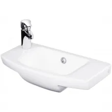 Раковина 50x26,5 см Gustavsberg Logic 51979L01