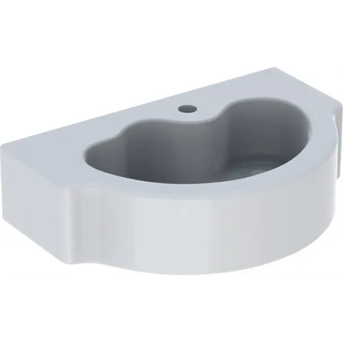 Раковина 60x40 см Geberit Bambini 326060000