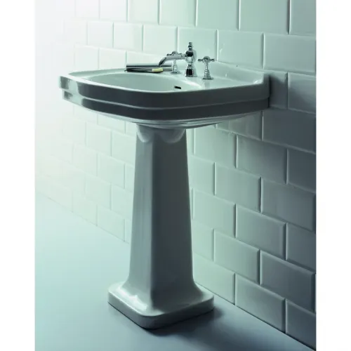 Раковина 68x51 см Simas Londra LO924bi*1