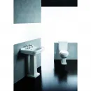 Раковина 68x51 см Simas Londra LO924bi*1