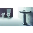 Раковина 68x51 см Simas Londra LO924bi*1