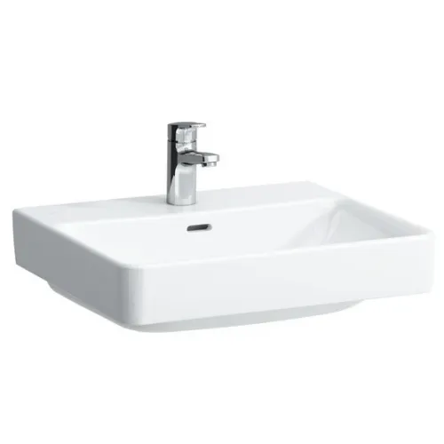 Раковина 55 см Laufen Pro S 8.1096.2.000.104.1
