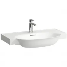 Раковина 80x48 см Laufen New Classic 8.1385.5.000.104.1