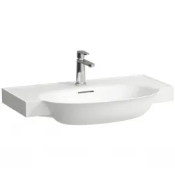 Раковина 80x48 см Laufen New Classic 8.1385.5.000.104.1