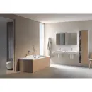 Раковина 55x44 см Duravit DuraStyle 2319550000