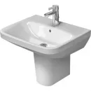 Раковина 55x44 см Duravit DuraStyle 2319550000