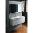 Тумба белый глянец 98 см Jacob Delafon Escale EB760-G1C