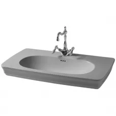Раковина 90x50 см Artceram Civitas CIL002 34 00