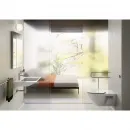 Раковина 60x55 см GSI Community 7635011