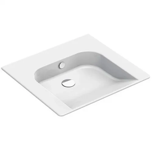 Раковина 60x55 см GSI Community 7635011