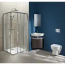Раковина угловая 50x50 Jacob Delafon Odeon Up E4710-00