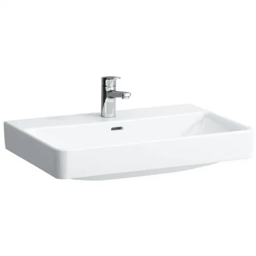 Раковина 70 см Laufen Pro S 8.1096.7.000.104.1
