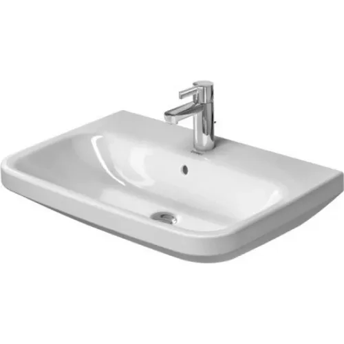 Раковина 65x44 см Duravit DuraStyle 2319650000