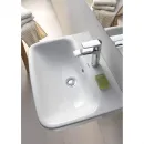 Раковина 65x44 см Duravit DuraStyle 2319650000