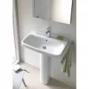 Раковина 65x44 см Duravit DuraStyle 2319650000