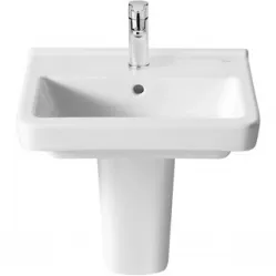 Раковина 45x32 см Roca Dama 327789000