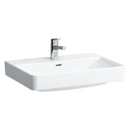 Раковина 65 см Laufen Pro S 8.1096.4.000.104.1