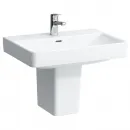 Раковина 65 см Laufen Pro S 8.1096.4.000.104.1