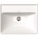 Раковина 55x44 см Duravit D-Neo 2366550000