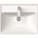 Раковина 55x44 см Duravit D-Neo 2366550000