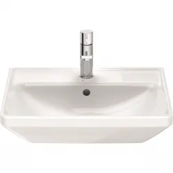 Раковина 55x44 см Duravit D-Neo 2366550000
