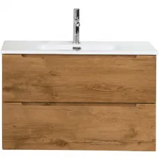 Тумба Rovere Nature 79,6 см BelBagno Etna ETNA39-800/390-2C-SO-RN-P