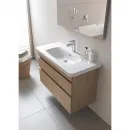 Раковина 100x48 см Duravit DuraStyle 2320100000