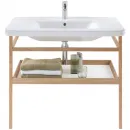 Раковина 100x48 см Duravit DuraStyle 2320100000