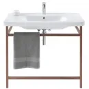 Раковина 100x48 см Duravit DuraStyle 2320100000