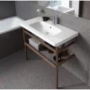 Раковина 100x48 см Duravit DuraStyle 2320100000