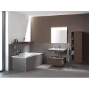 Раковина 100x48 см Duravit DuraStyle 2320100000