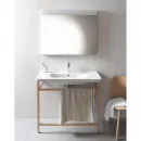 Раковина 100x48 см Duravit DuraStyle 2320100000