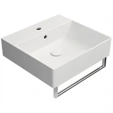 Раковина 50x47 см GSI Kube X 9430109