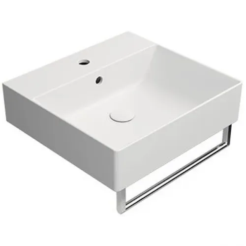 Раковина 50x47 см GSI Kube X 9430109