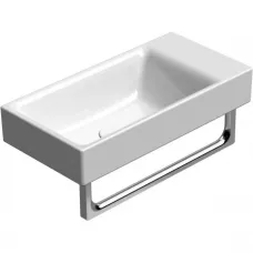 Раковина 50x25 см GSI Nubes 9637011