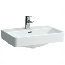 Раковина 55 см Laufen Pro S 8.1895.8.000.104.1