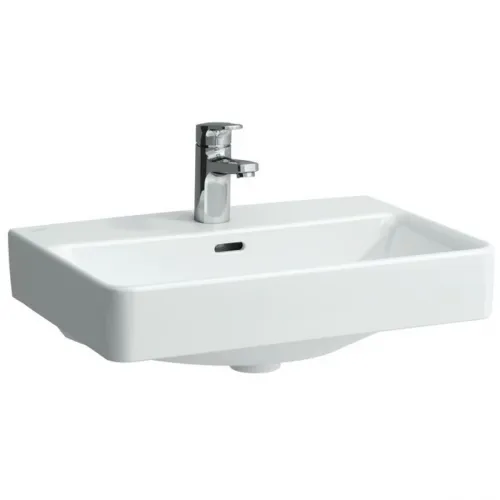 Раковина 55 см Laufen Pro S 8.1895.8.000.104.1