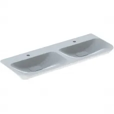Раковина 130x48 см Geberit myDay 135430600