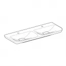 Раковина 130x48 см Geberit myDay 135430600